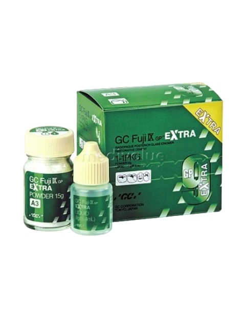Fuji IX GP EXTRA