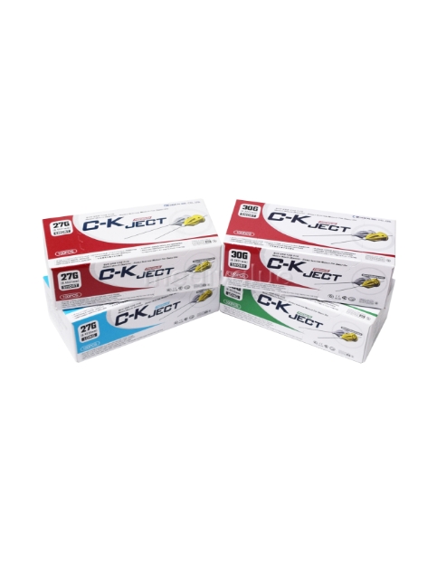 CK Dental Needle