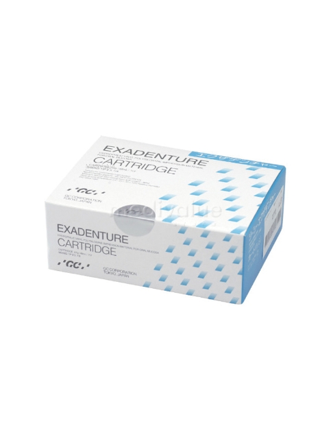 Exadenture