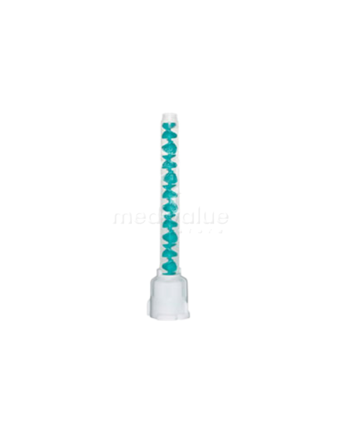신우 Mixing Tip Green