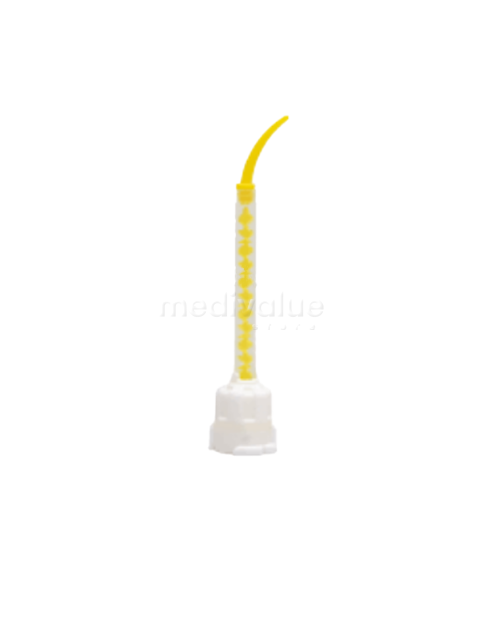 신우 Mixing Tip Yellow