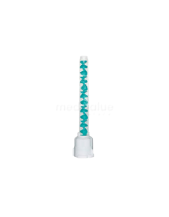 신우 Mixing Tip Green