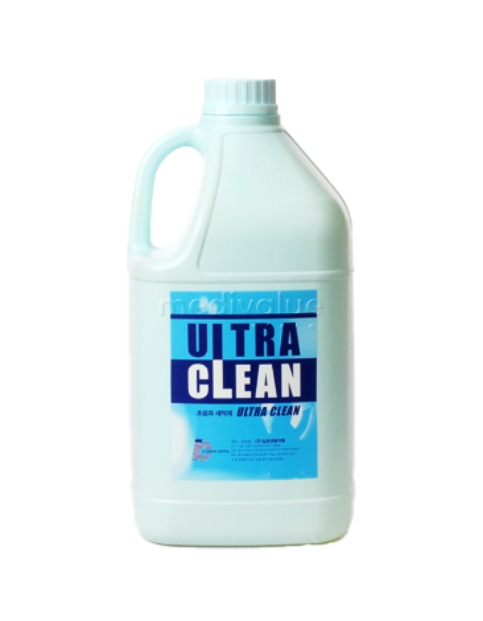 Ultra Clean
