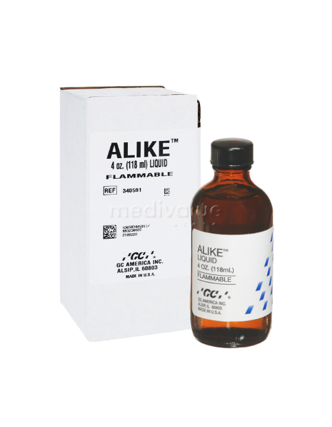 Alike Resin Liquid