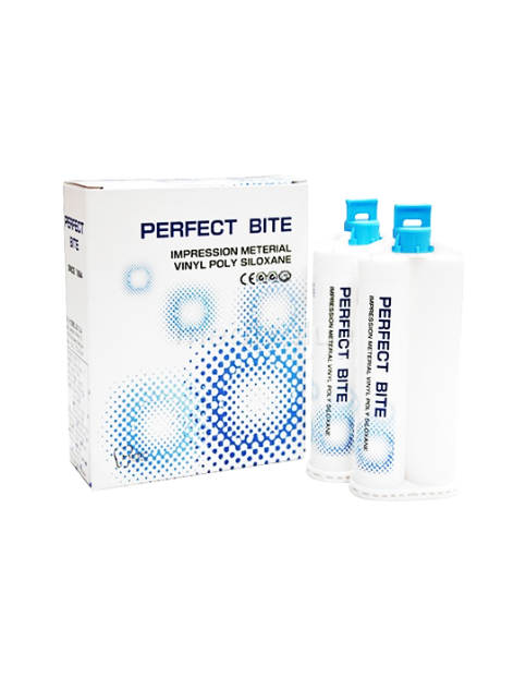 Perfect-F Bite