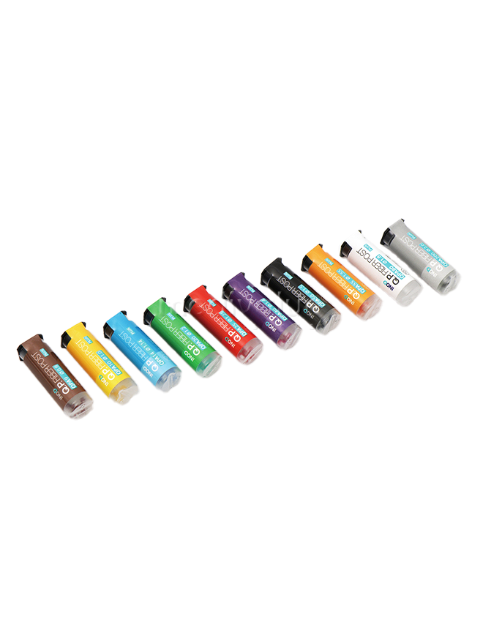 INOD Q.P Fiber Post Plus Refill