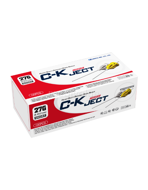 CK Dental Needle