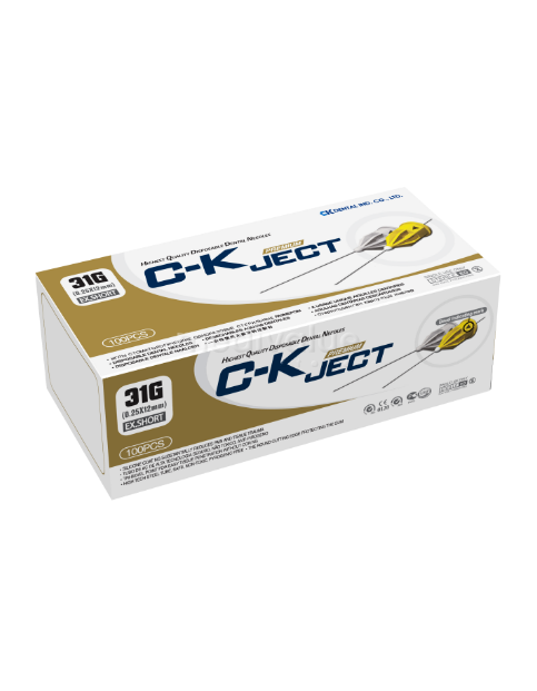 CK Dental Needle
