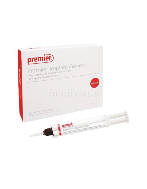 Premier Implant Cement