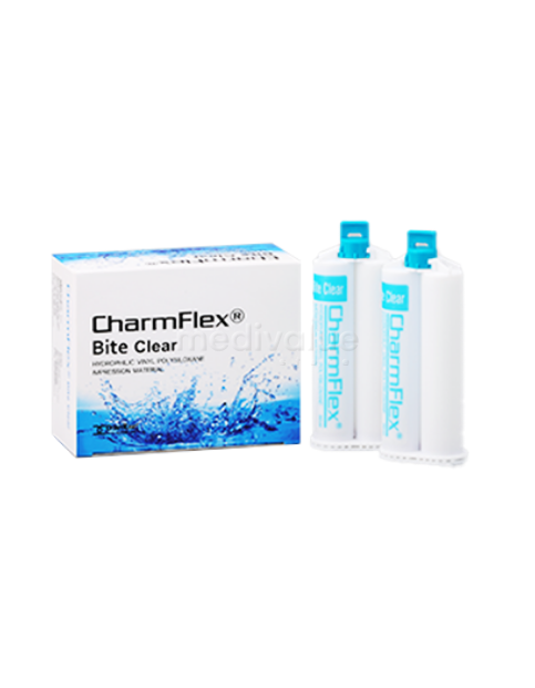 CharmFlex Bite